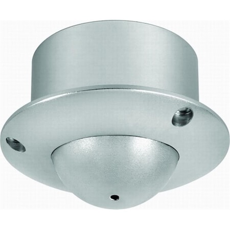 Homevision Technology Smoke Detector Color Camera with .25 in. Sharp CCD-420 TVL-3.7mm Lens SEQ-5202